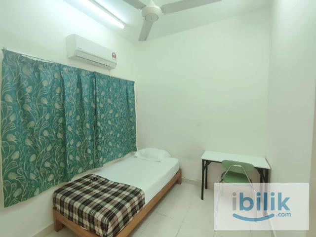 Room for rent in Petaling, Damansara Damai