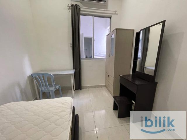 Room for rent in Saujana, Selangor