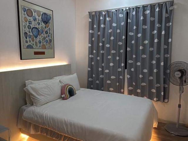 Room for rent in Country Heights Damansara, Kuala Lumpur