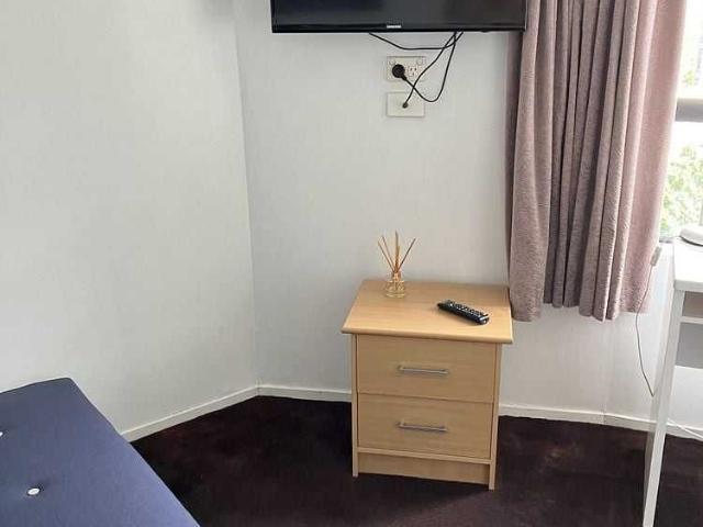 Apartment for rent in Learning Quarter, Auckland