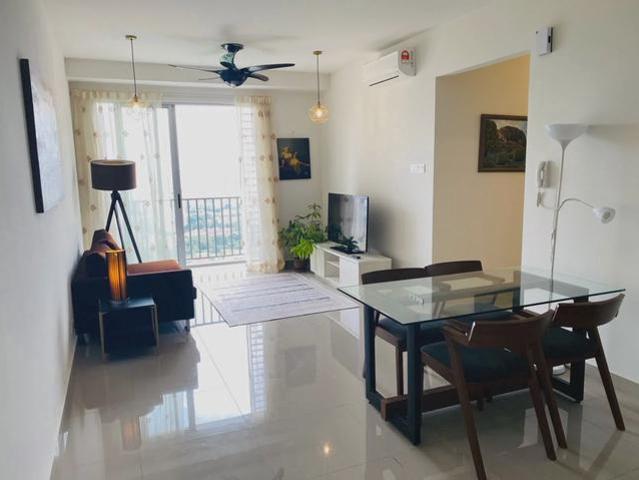 Condominium for rent in Country Heights Damansara, Kuala Lumpur