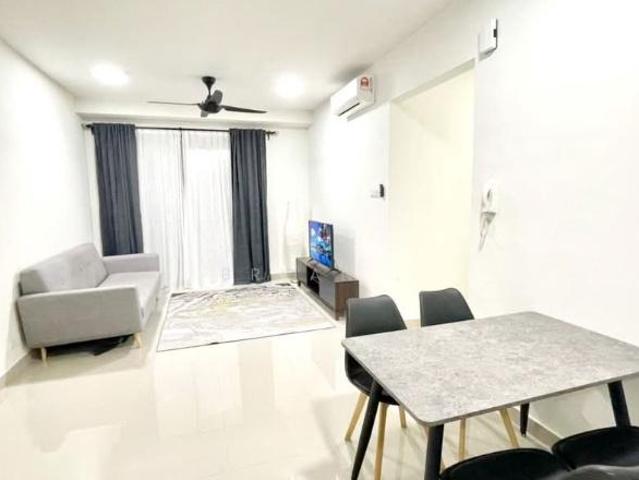 Condominium for rent in Country Heights Damansara, Kuala Lumpur