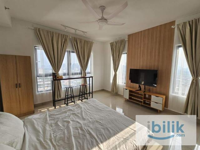 Room for rent in Country Heights Damansara, Kuala Lumpur