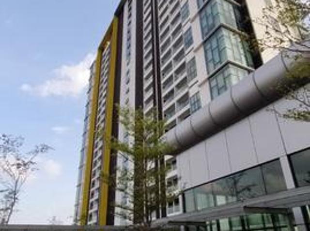 Serviced Residence for rent in Kajang, Langat
