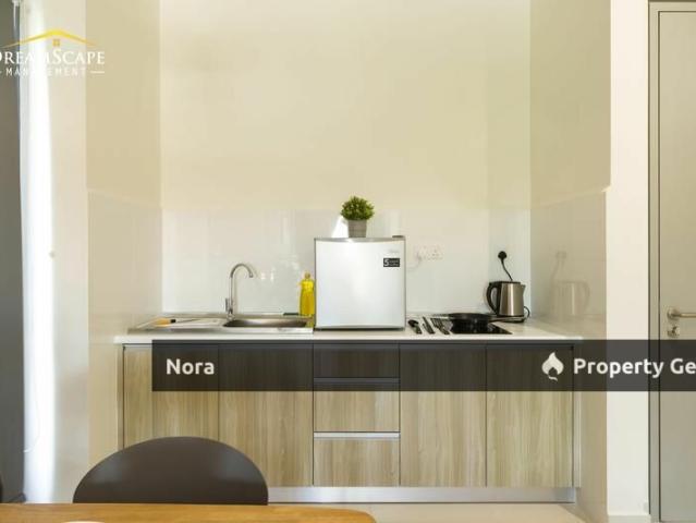 Condominium for sale in Tanjong Sepat, Selangor