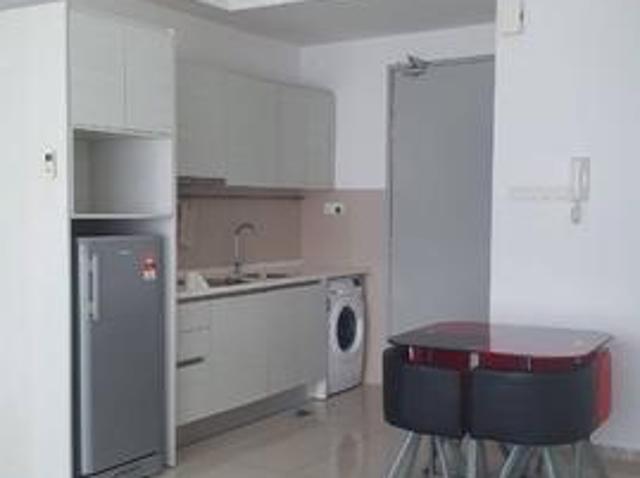 Apartment for rent in Petaling, Alam Impian