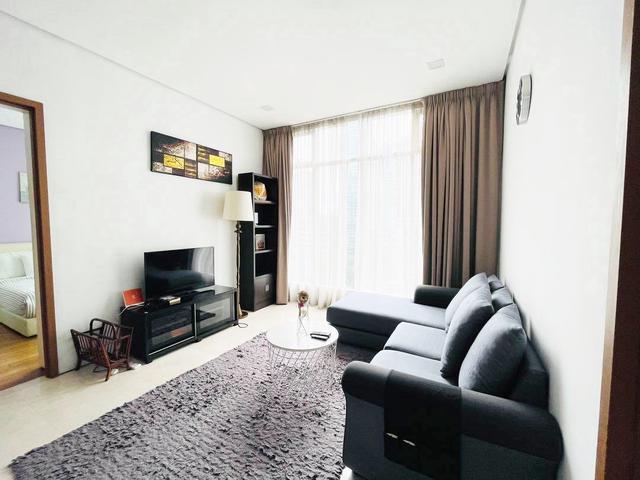 Serviced Residence for rent in Country Heights Damansara, Kuala Lumpur