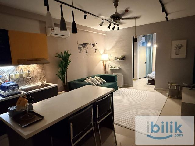 Room for rent in Selangor