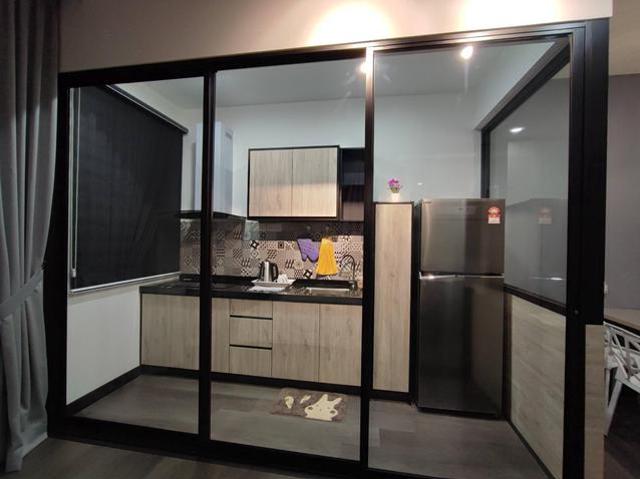 Serviced Residence for rent in Kajang, Langat