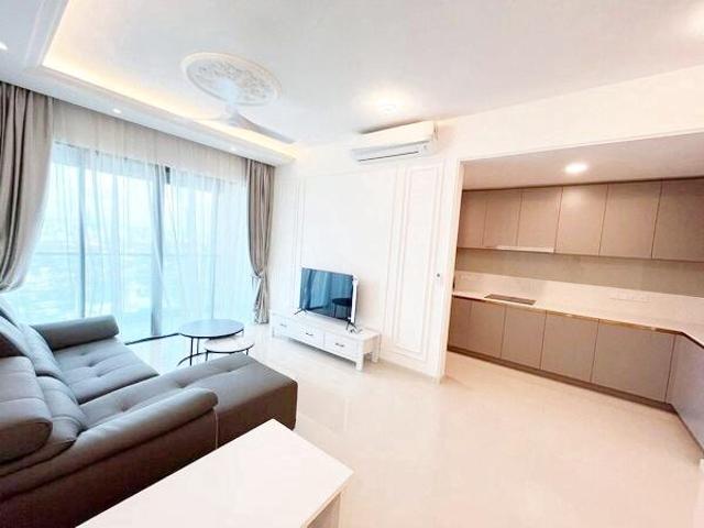 Serviced Residence for rent in Country Heights Damansara, Kuala Lumpur