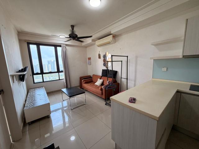 Condominium for rent in Tanjong Sepat, Selangor