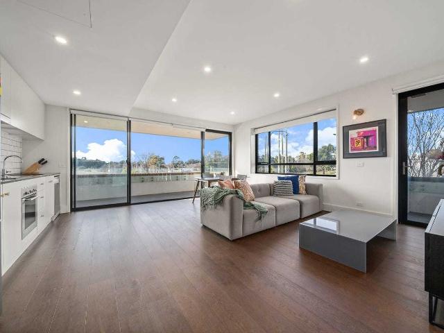 Property for rent in Kingston, Australian Capital Territory
