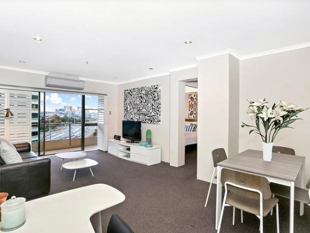 Apartment for rent in Sydney, New South Wales