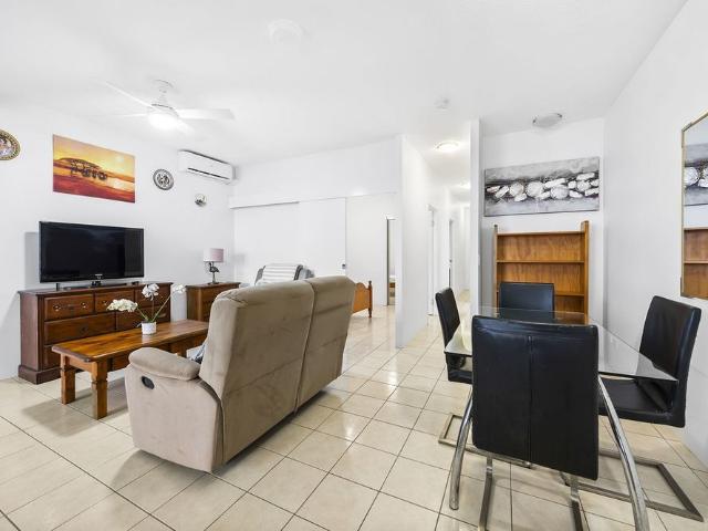 Apartment for rent in Toombul, Queensland