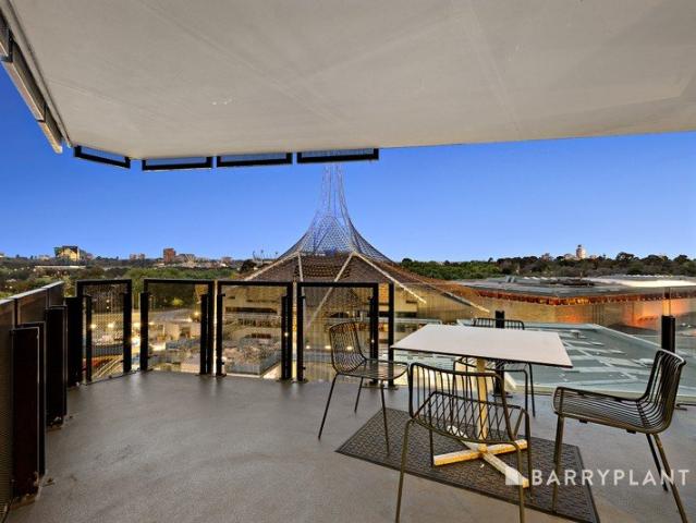 Apartment for sale in Southbank, Melbourne
