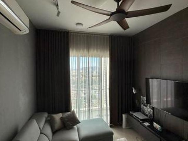 Serviced Residence for sale in Country Heights Damansara, Kuala Lumpur