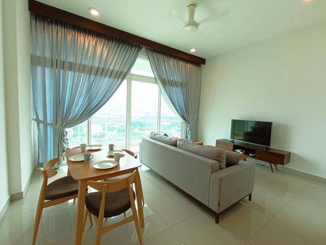 Serviced Residence for rent in Georgetown, Penang