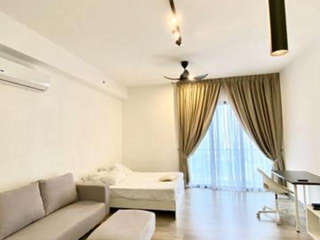 Apartment for rent in Country Heights Damansara, Kuala Lumpur