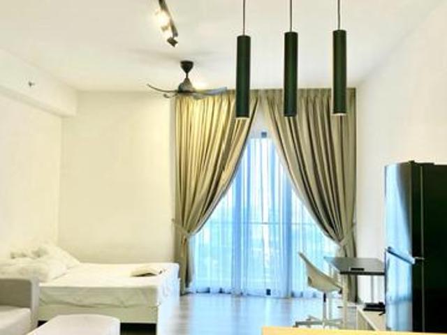 Apartment for rent in Country Heights Damansara, Kuala Lumpur