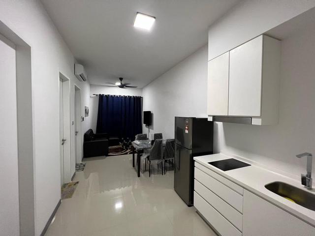 Apartment for rent in Country Heights Damansara, Kuala Lumpur
