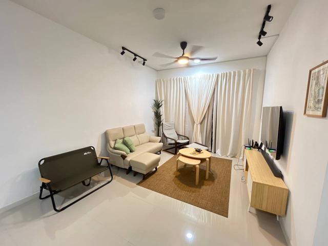 Serviced Residence for rent in Kajang, Langat