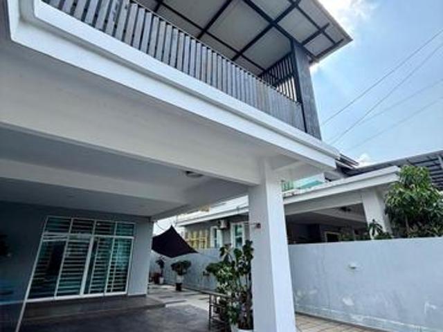 Residential House for sale in Sungai Petani, Kuala Muda