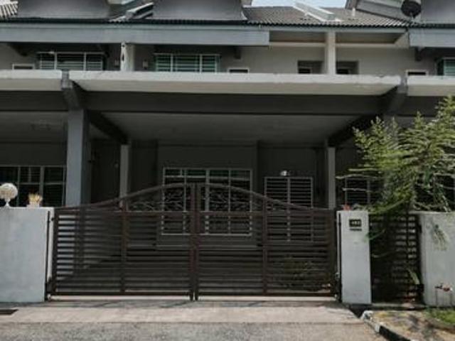 Terraced House for sale in Sungai Petani, Kuala Muda