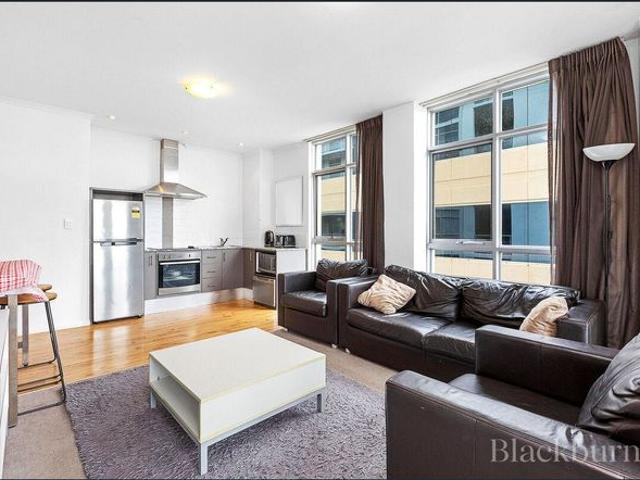 Apartment for rent in Perth
