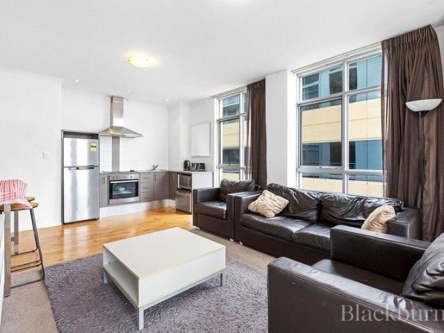 Apartment for rent in Perth