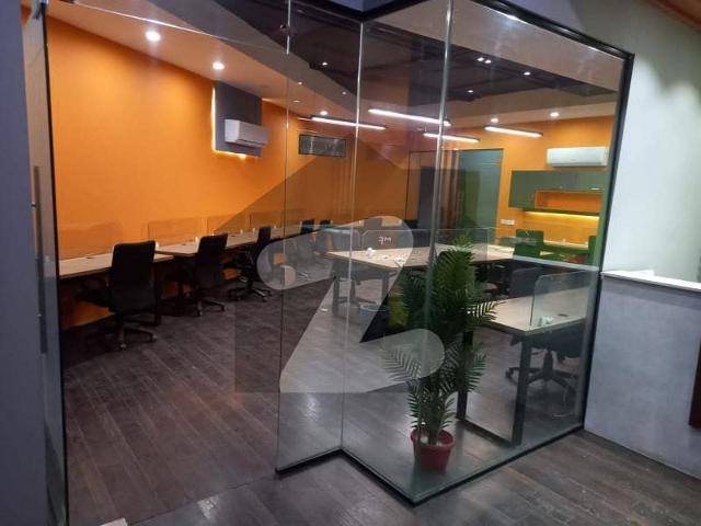 Office for rent in Rawalpindi, Islamabad Capital Territory