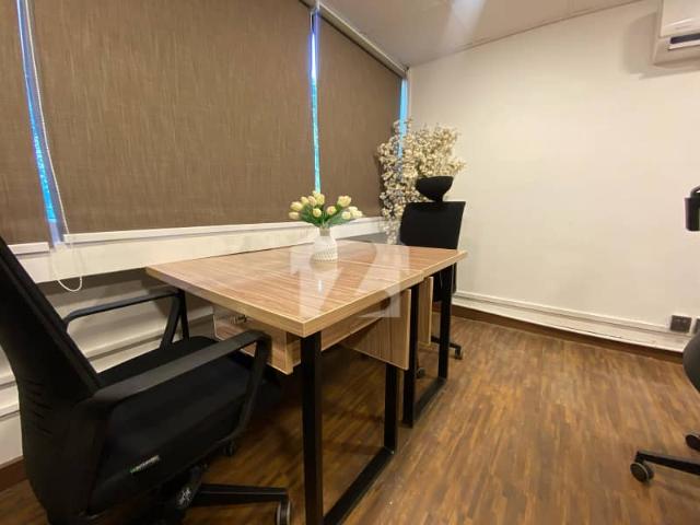 Office for rent in Islamabad