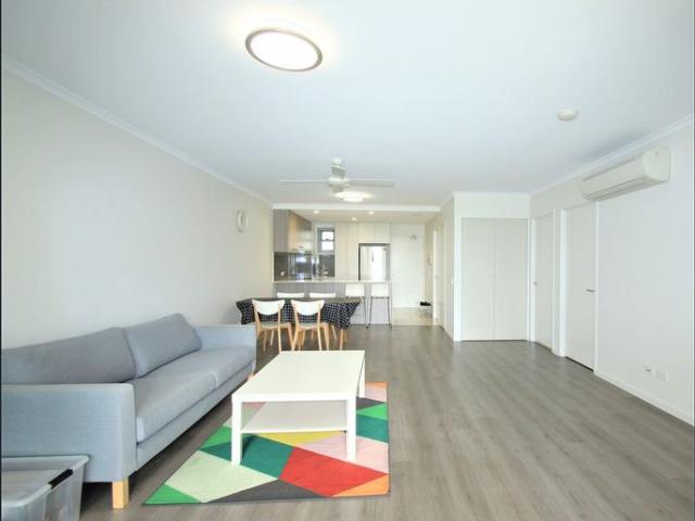 Apartment for rent in Toombul, Queensland