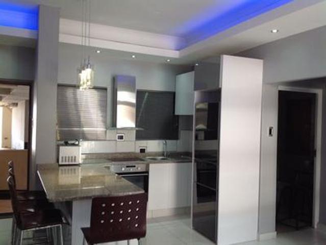 Apartment for rent in Umhlanga Rocks, eThekwini Metropolitan Municipality