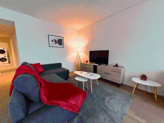 Apartment mieten in Neuchâtel, Corcelles (NE)