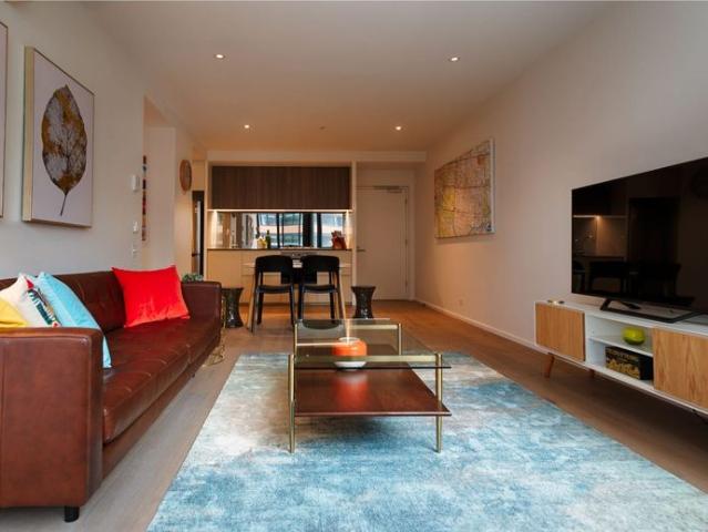 Apartment for rent in Camerons Creek, Victoria