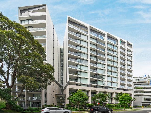 Apartment for rent in Mascot