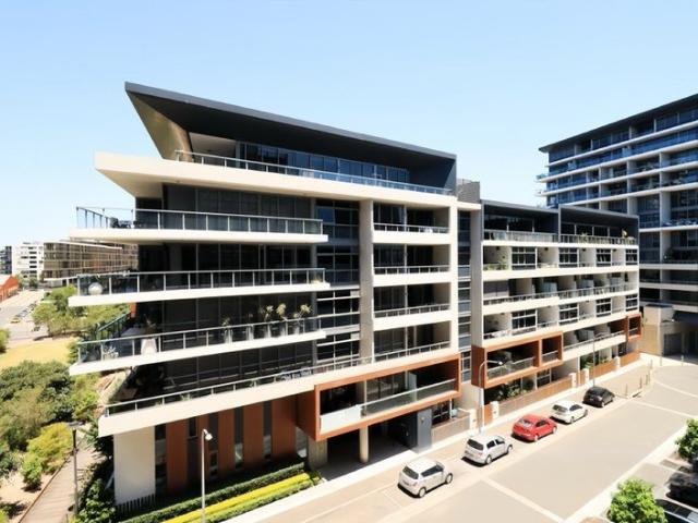 Apartment for rent in Sydney, New South Wales