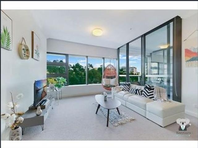 Apartment for rent in Sydney, New South Wales