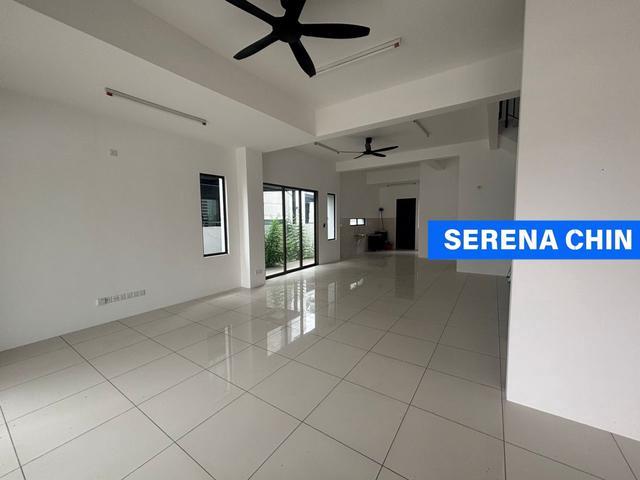 Residential House for rent in Wellesley, Penang