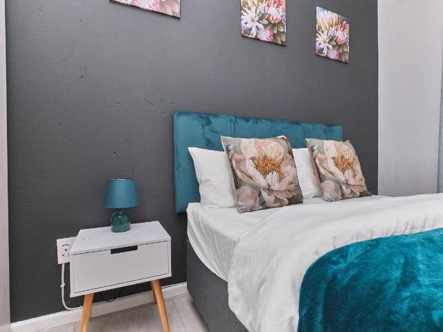 Apartment for rent in Vorna Valley, Midrand