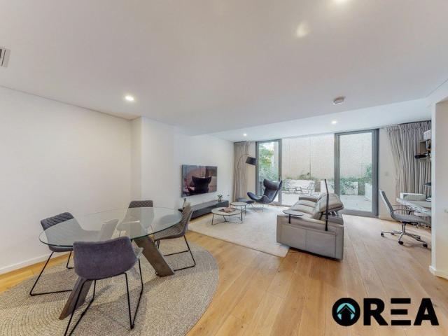 Apartment for rent in Sydney, New South Wales