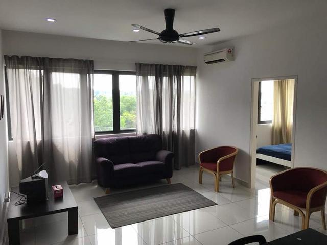 Serviced Residence for rent in Petaling, Alam Impian