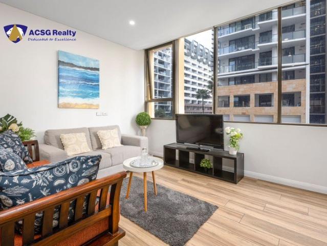 Apartment for rent in Sydney, New South Wales