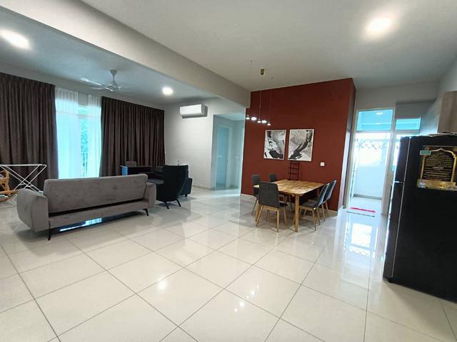 Condominium for rent in Georgetown, Penang