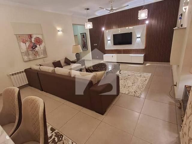 Apartment for rent in Islamabad