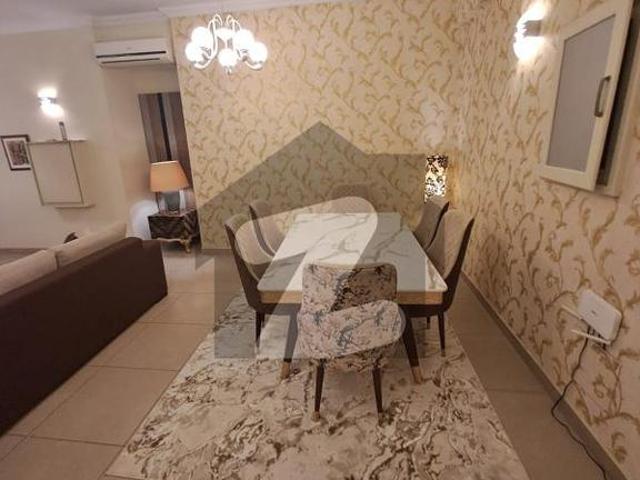 Apartment for rent in Islamabad