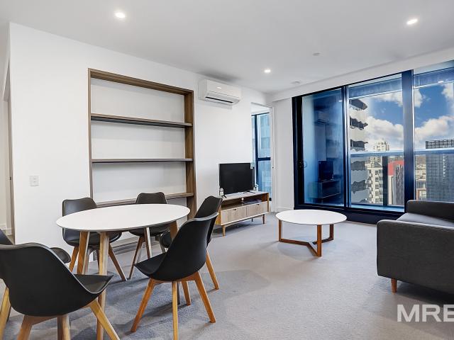 Apartment for rent in Carlton