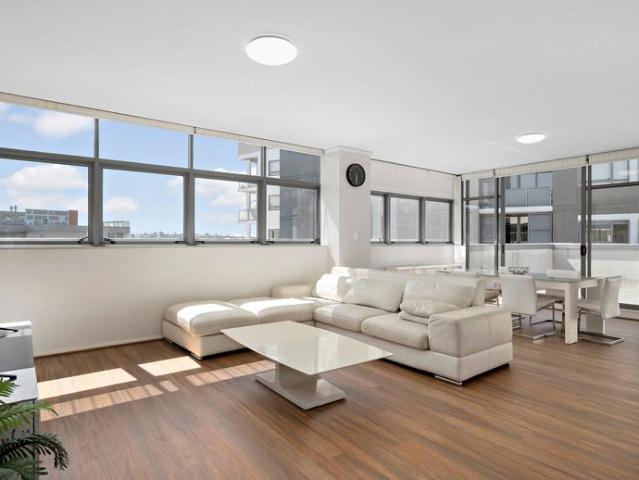 Apartment for rent in Sydney, New South Wales