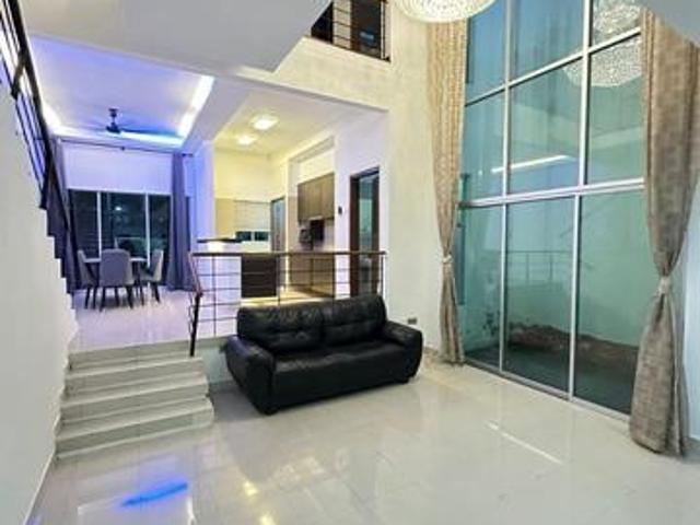Terraced House for sale in Bukit Ledang, Johor