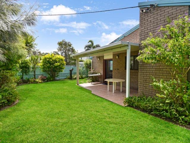 Duplex for rent in Kings Creek, Queensland